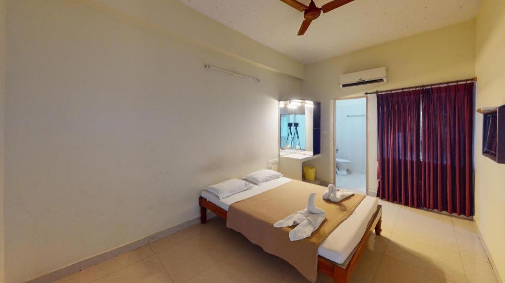 Cathay Hotel Kota Kinabalu Dış mekan fotoğraf