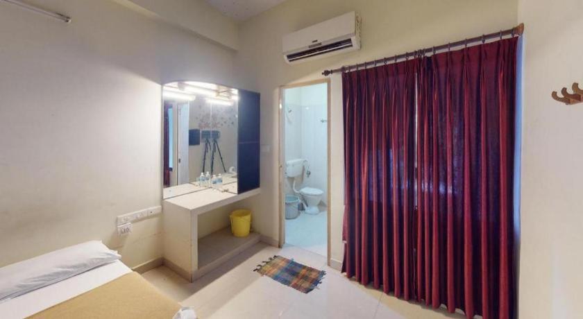 Cathay Hotel Kota Kinabalu Dış mekan fotoğraf