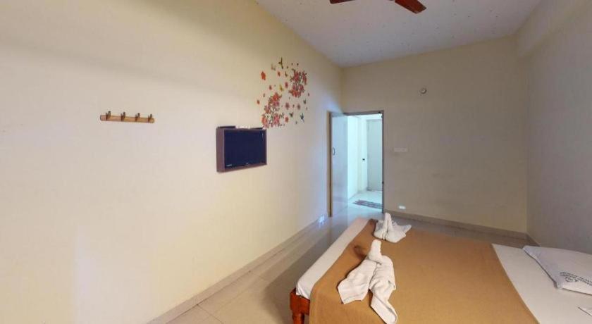 Cathay Hotel Kota Kinabalu Dış mekan fotoğraf